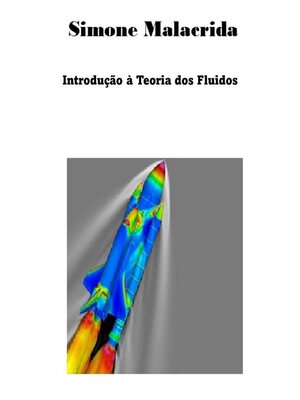 cover image of Introdução à Teoria dos Fluidos